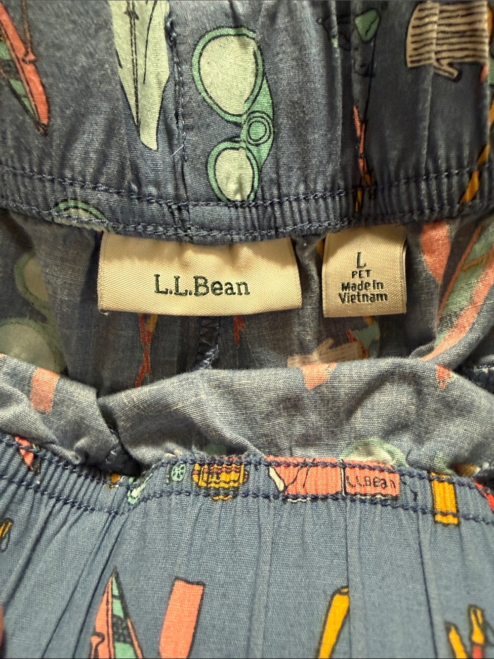 Men Jeans Subcategory Identification